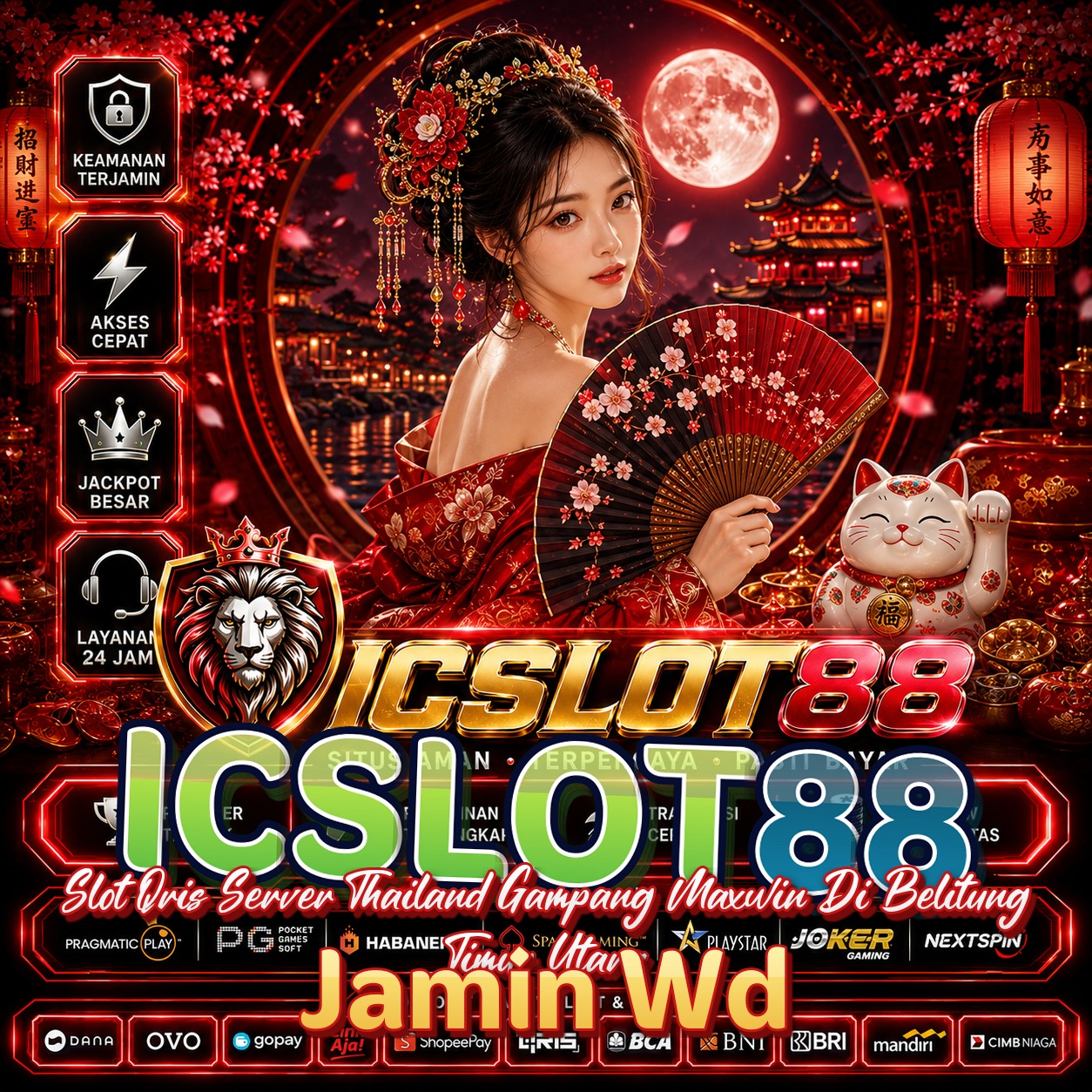 ICSLOT88