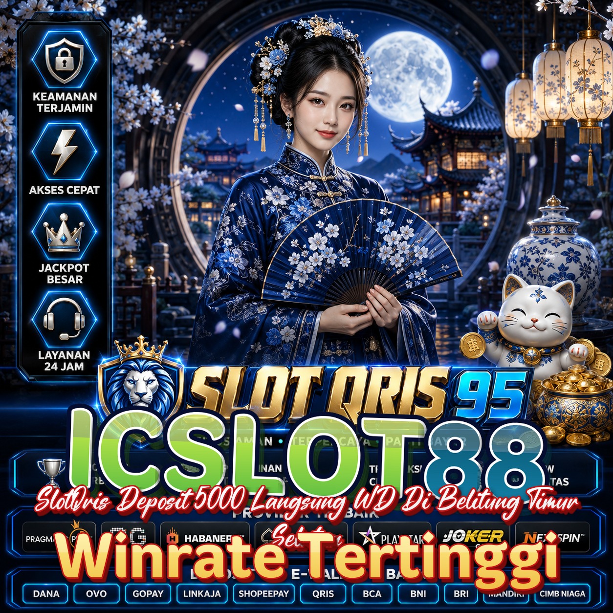 ICSLOT88